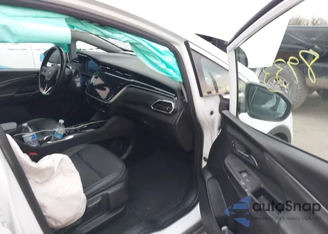 2023 Chevrolet Bolt Ev Fwd 2Lt z USA, uszkodzony, nr VIN 1G1FX6S02P4192409